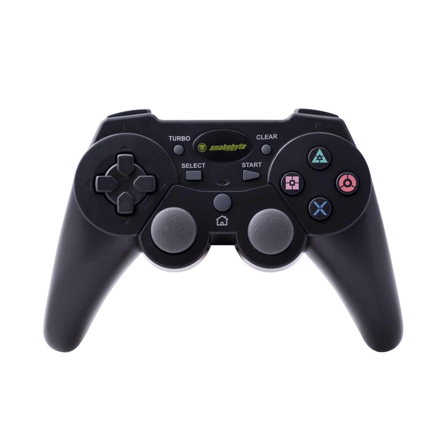 playstation 3 controller driver pc