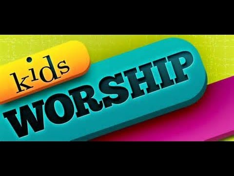kids worship dance songs
